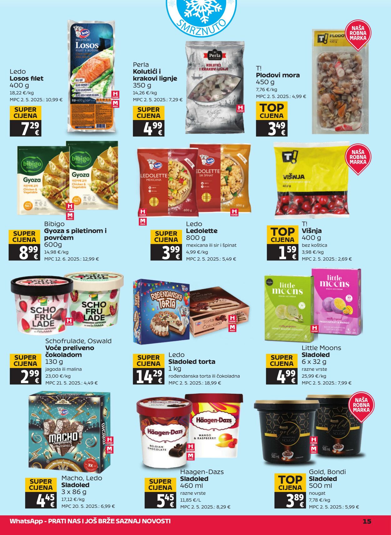 Katalog Tommy 17.07.2025 - 30.11.2025