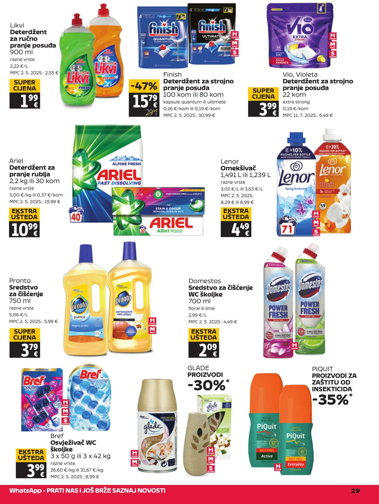 Katalog Tommy 17.07.2025 - 30.11.2025