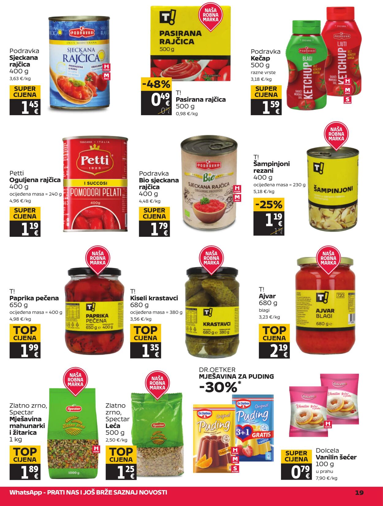 Katalog Tommy 13.02.2025 - 30.11.2025
