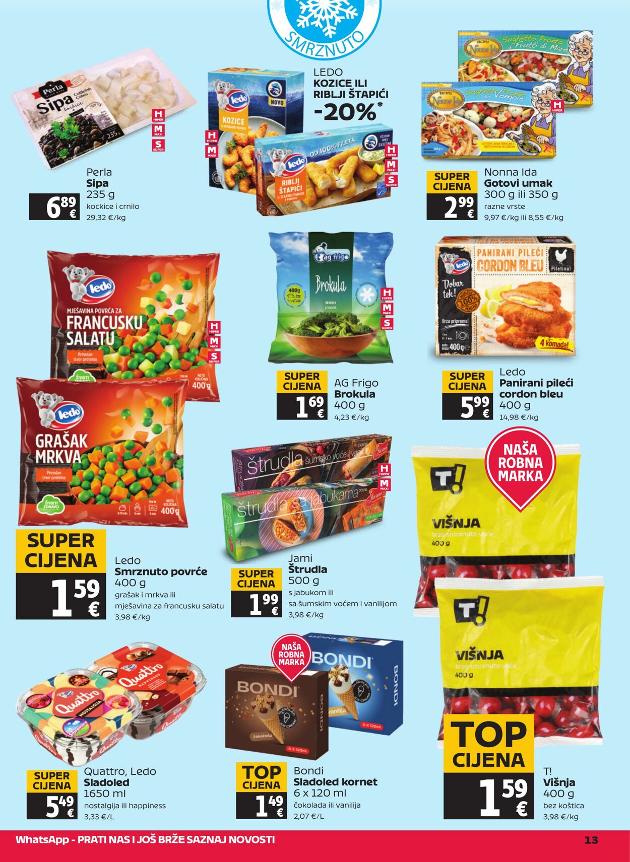 Katalog Tommy 13.02.2025 - 30.11.2025