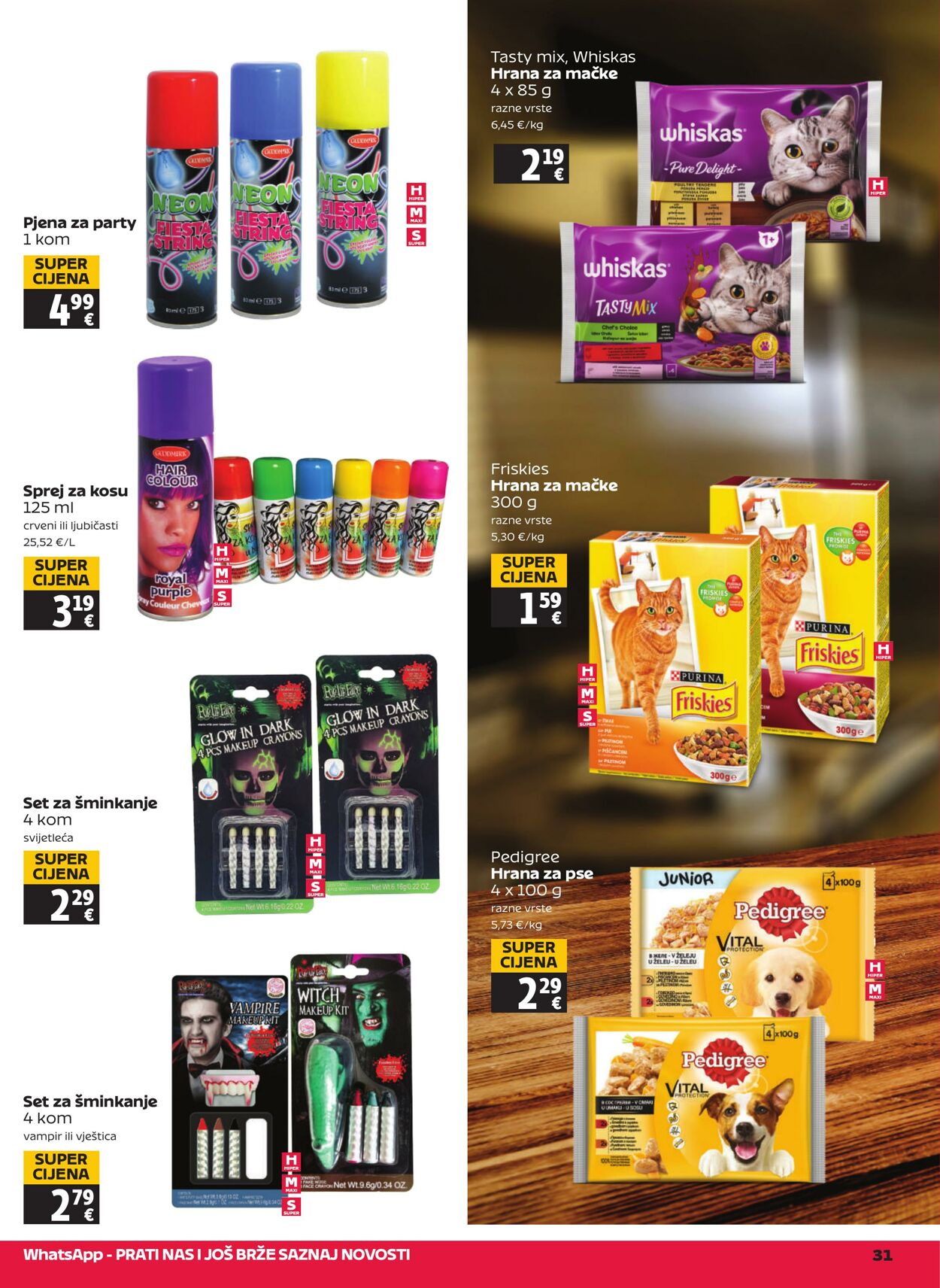 Katalog Tommy 13.02.2025 - 30.11.2025
