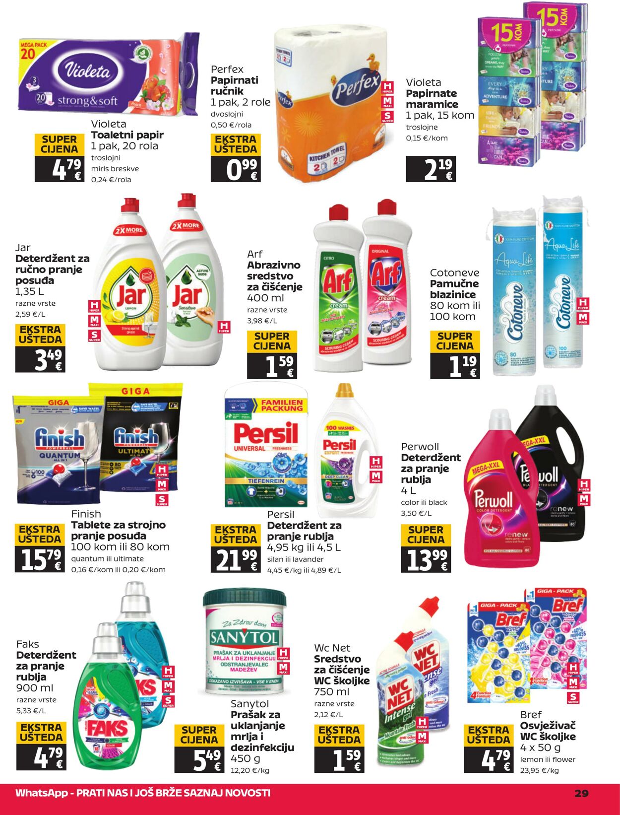 Katalog Tommy 13.02.2025 - 30.11.2025