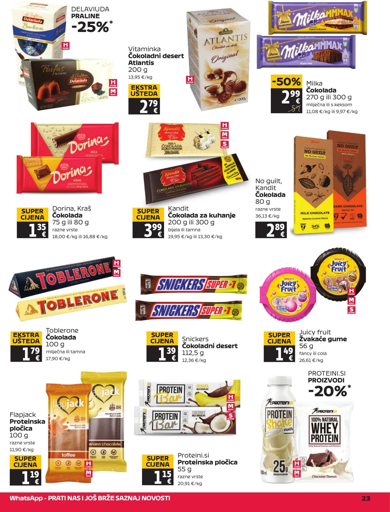 Katalog Tommy 13.02.2025 - 30.11.2025