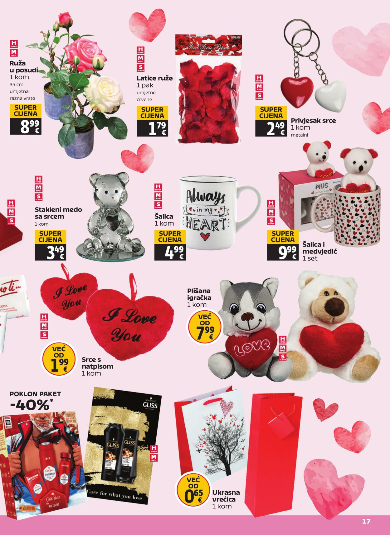 Katalog Tommy 13.02.2025 - 30.11.2025