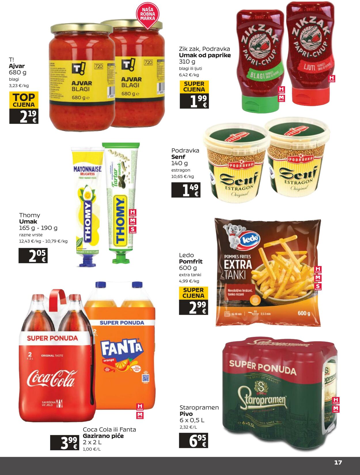 Katalog Tommy 24.04.2025 - 30.11.2025