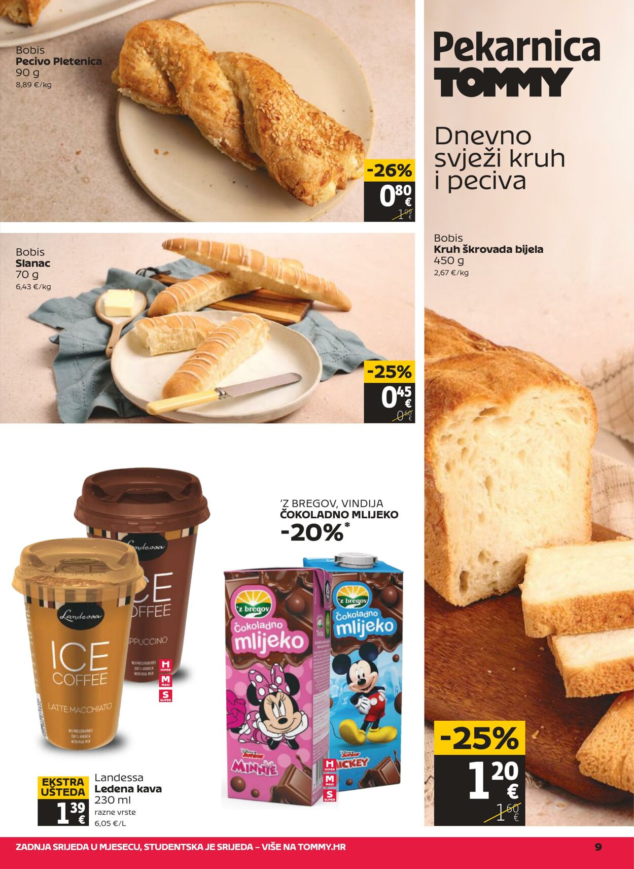 Katalog Tommy 24.04.2025 - 30.11.2025