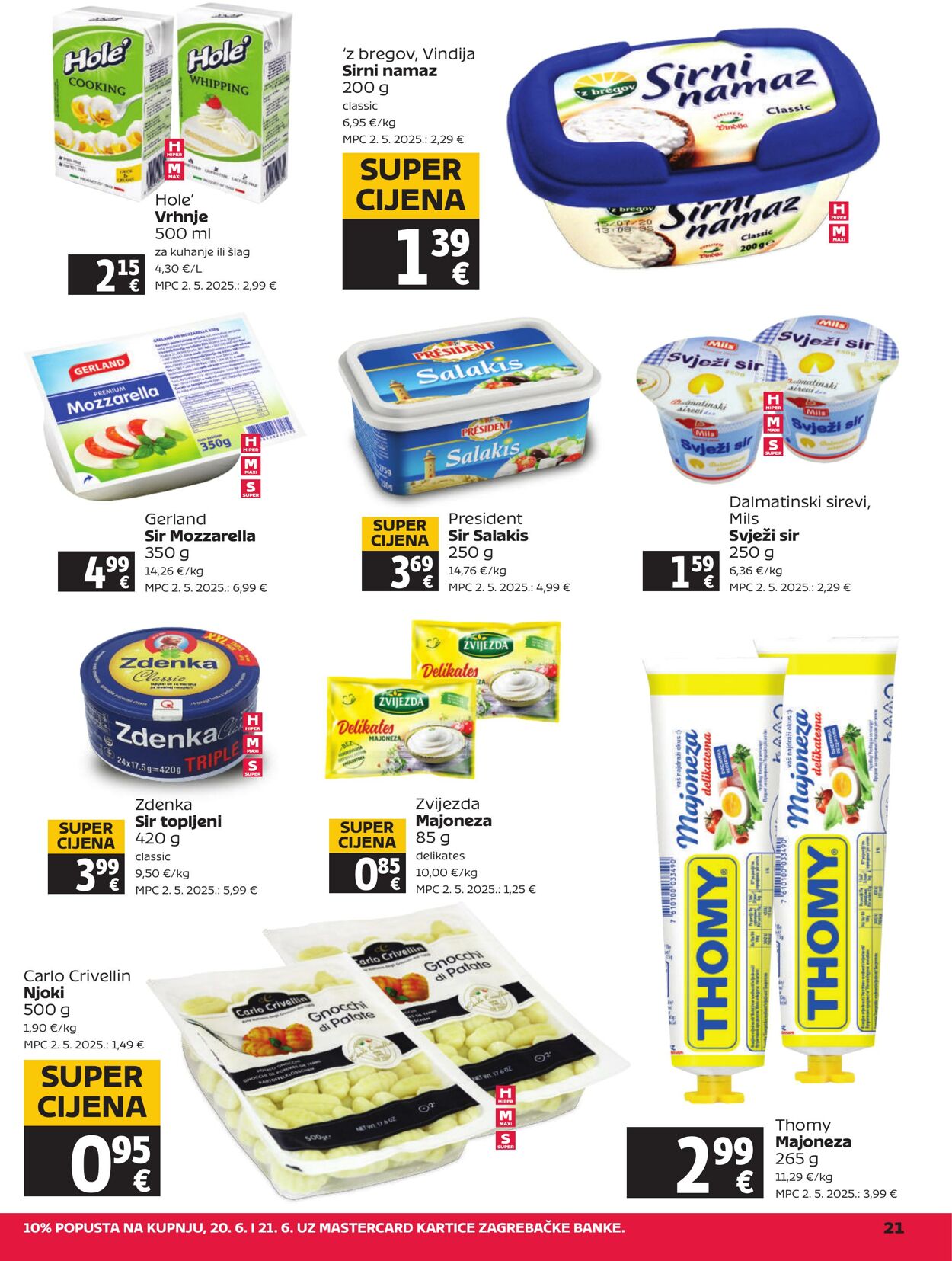 Katalog Tommy 20.06.2025 - 30.11.2025