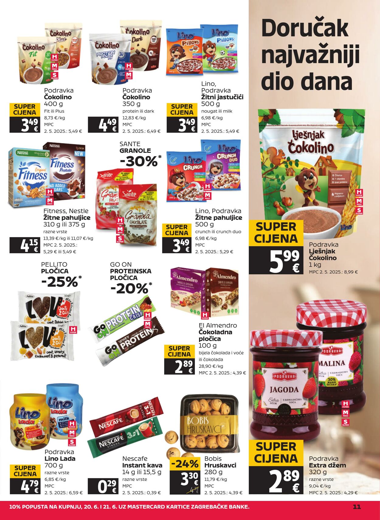Katalog Tommy 20.06.2025 - 30.11.2025