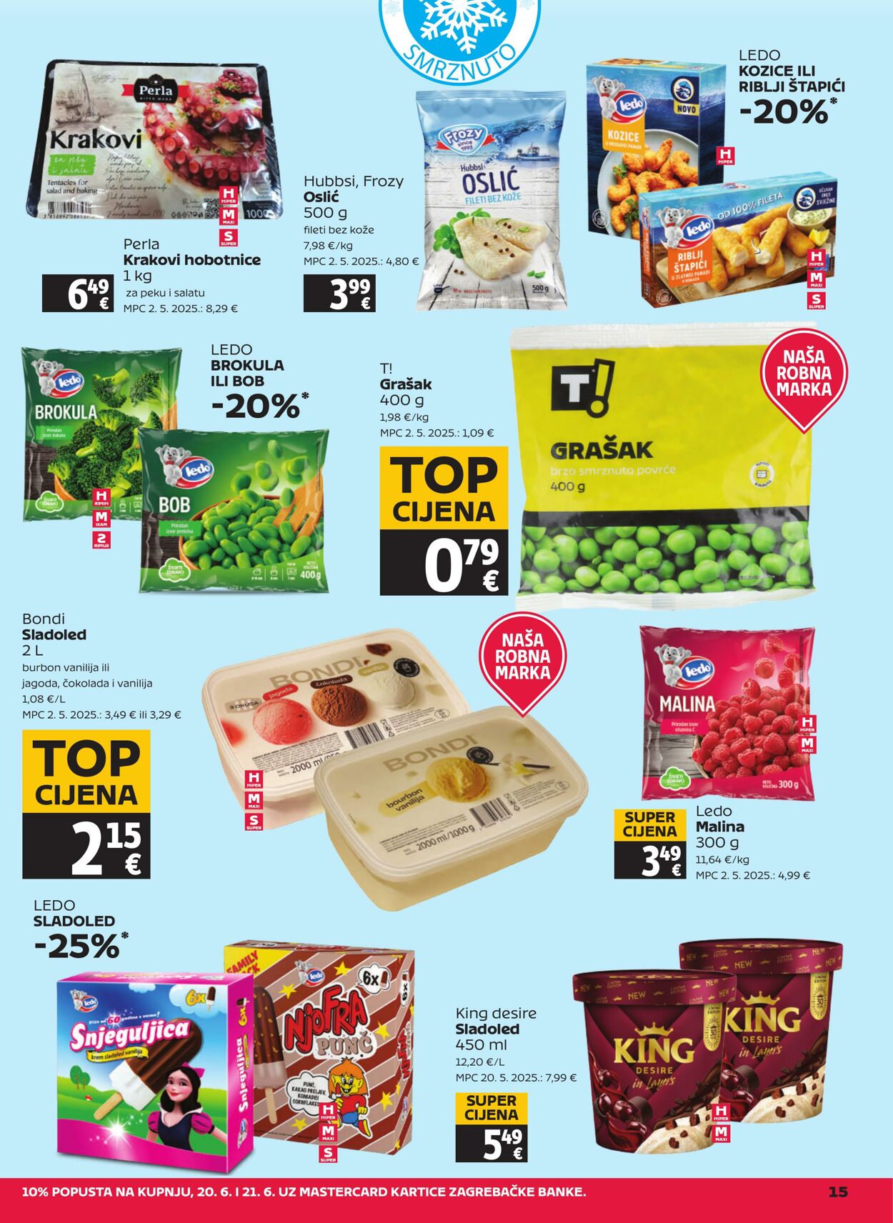Katalog Tommy 20.06.2025 - 30.11.2025