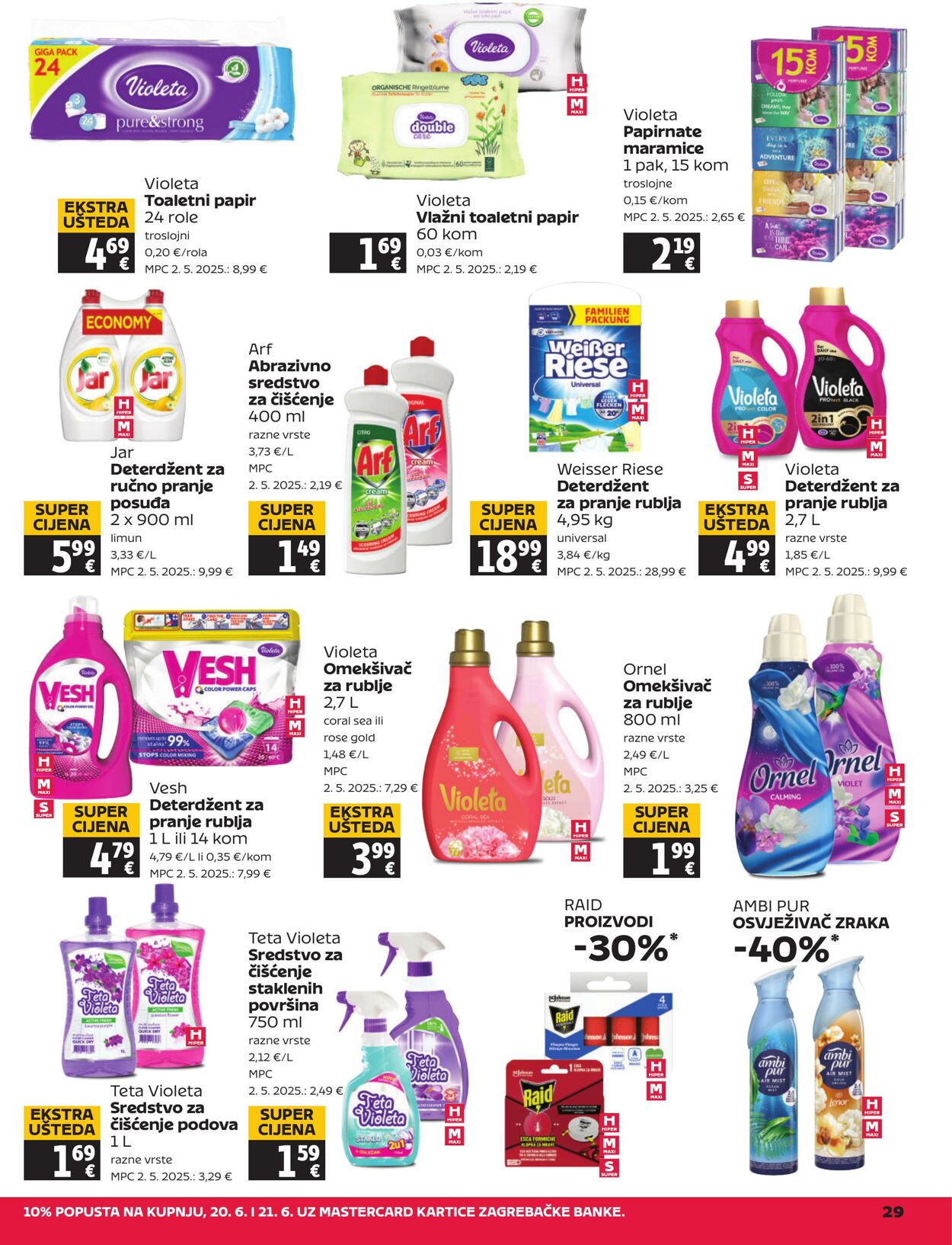 Katalog Tommy 20.06.2025 - 30.11.2025