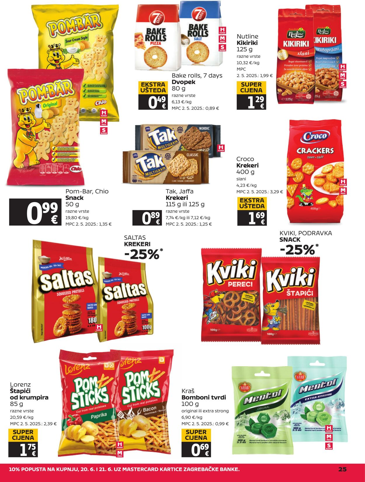Katalog Tommy 20.06.2025 - 30.11.2025
