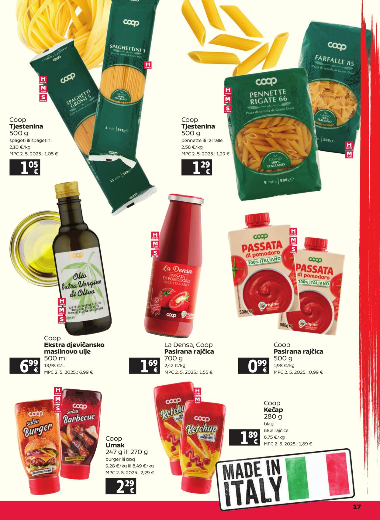 Katalog Tommy 20.06.2025 - 30.11.2025