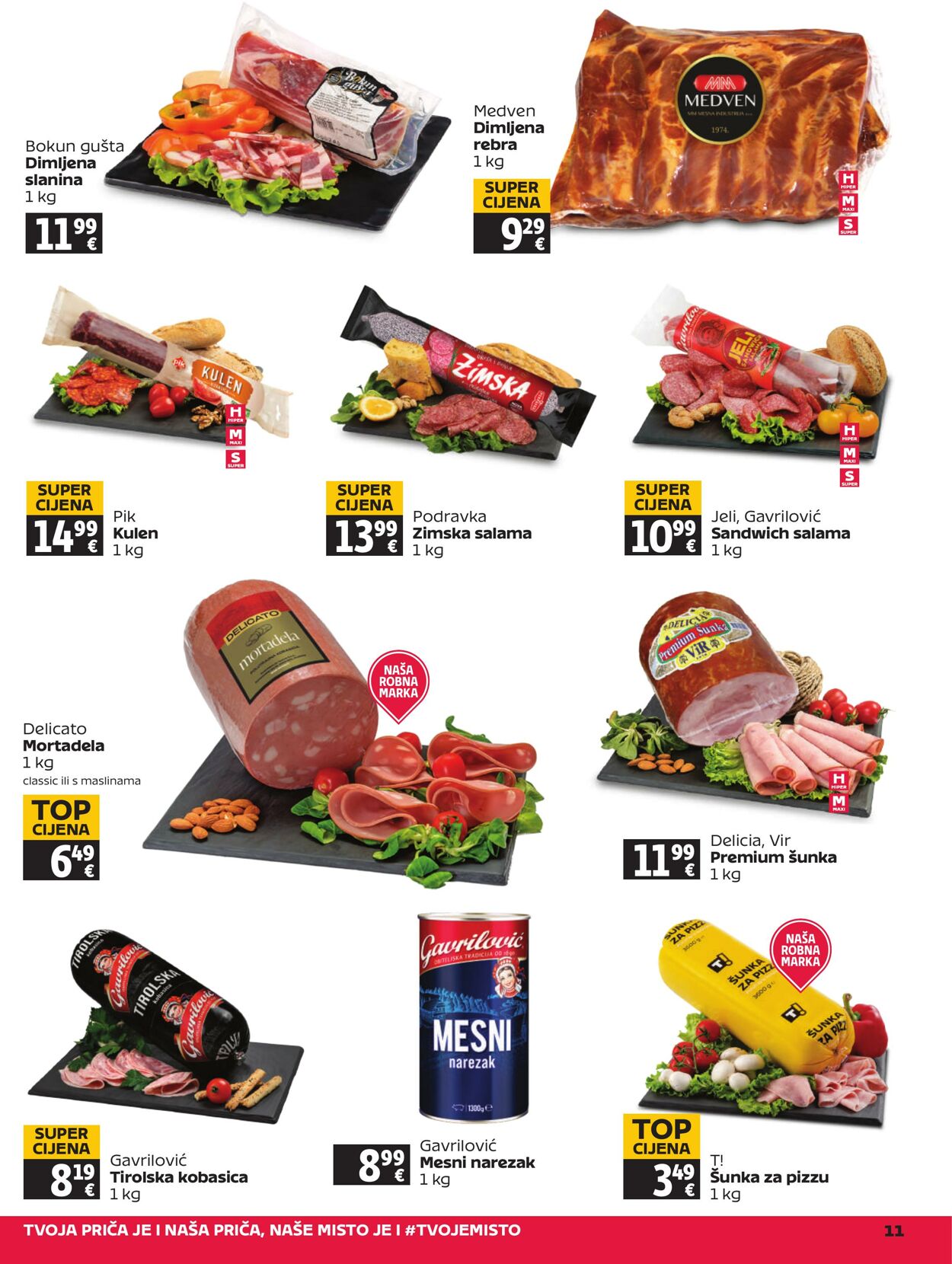 Katalog Tommy 06.03.2025 - 30.11.2025