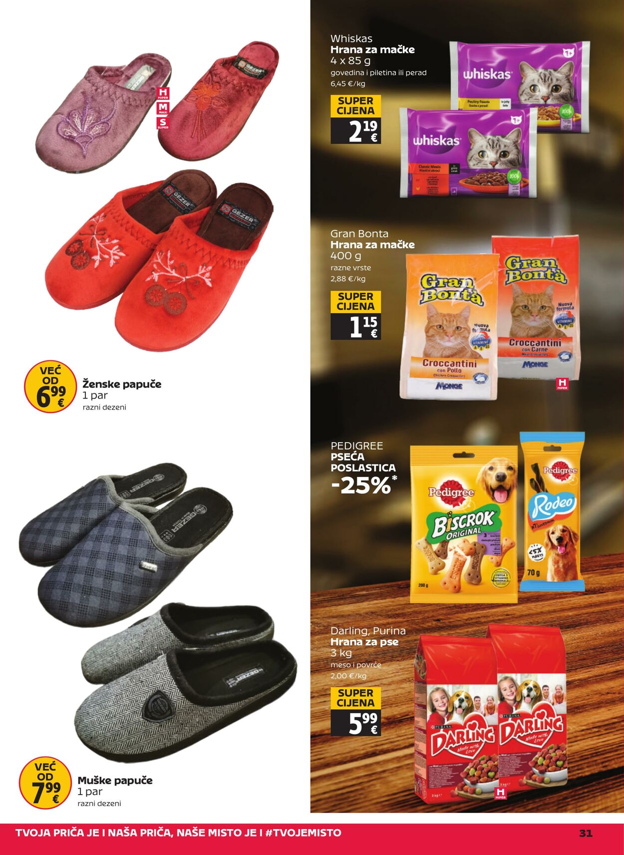 Katalog Tommy 06.03.2025 - 30.11.2025