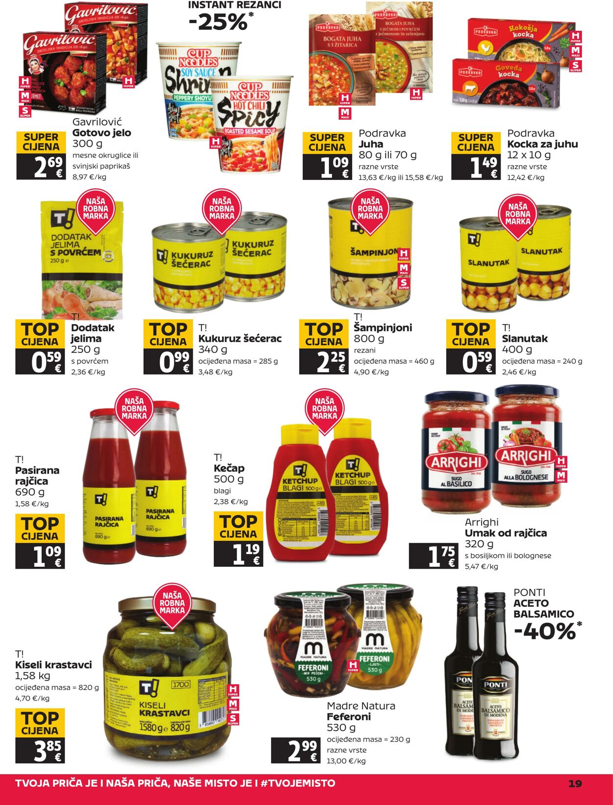Katalog Tommy 06.03.2025 - 30.11.2025