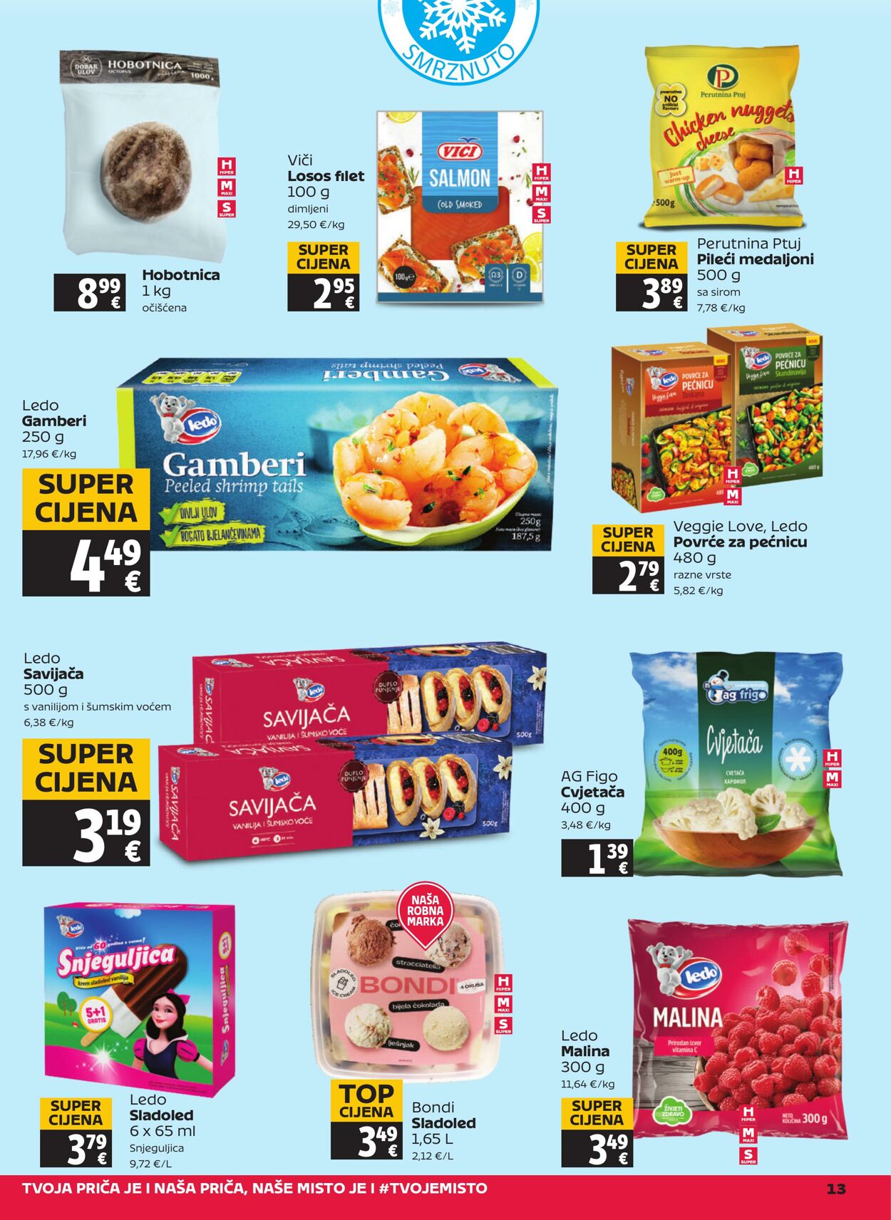 Katalog Tommy 06.03.2025 - 30.11.2025
