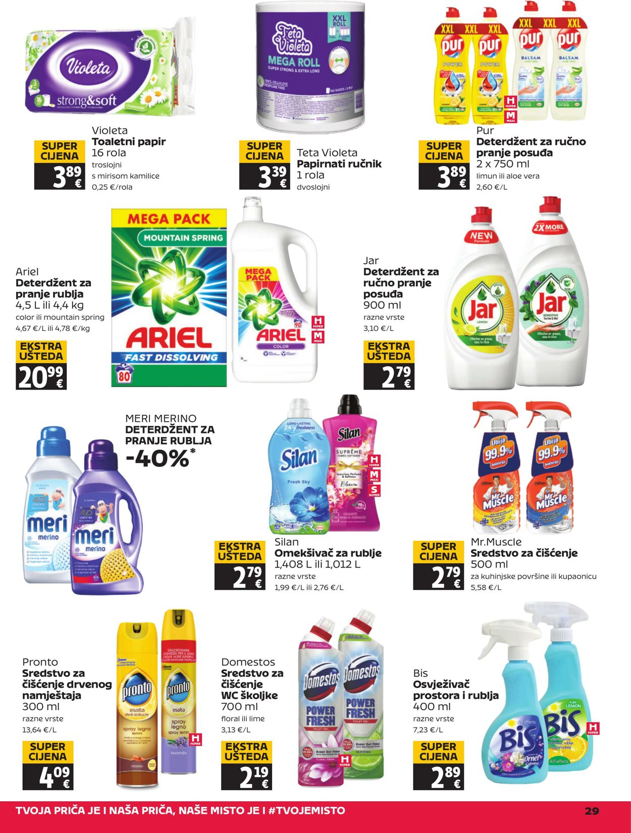Katalog Tommy 06.03.2025 - 30.11.2025