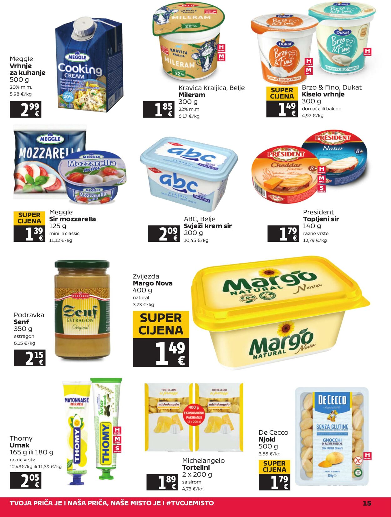 Katalog Tommy 06.03.2025 - 30.11.2025