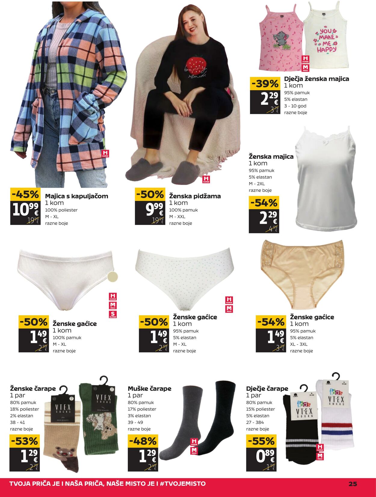 Katalog Tommy 06.03.2025 - 30.11.2025