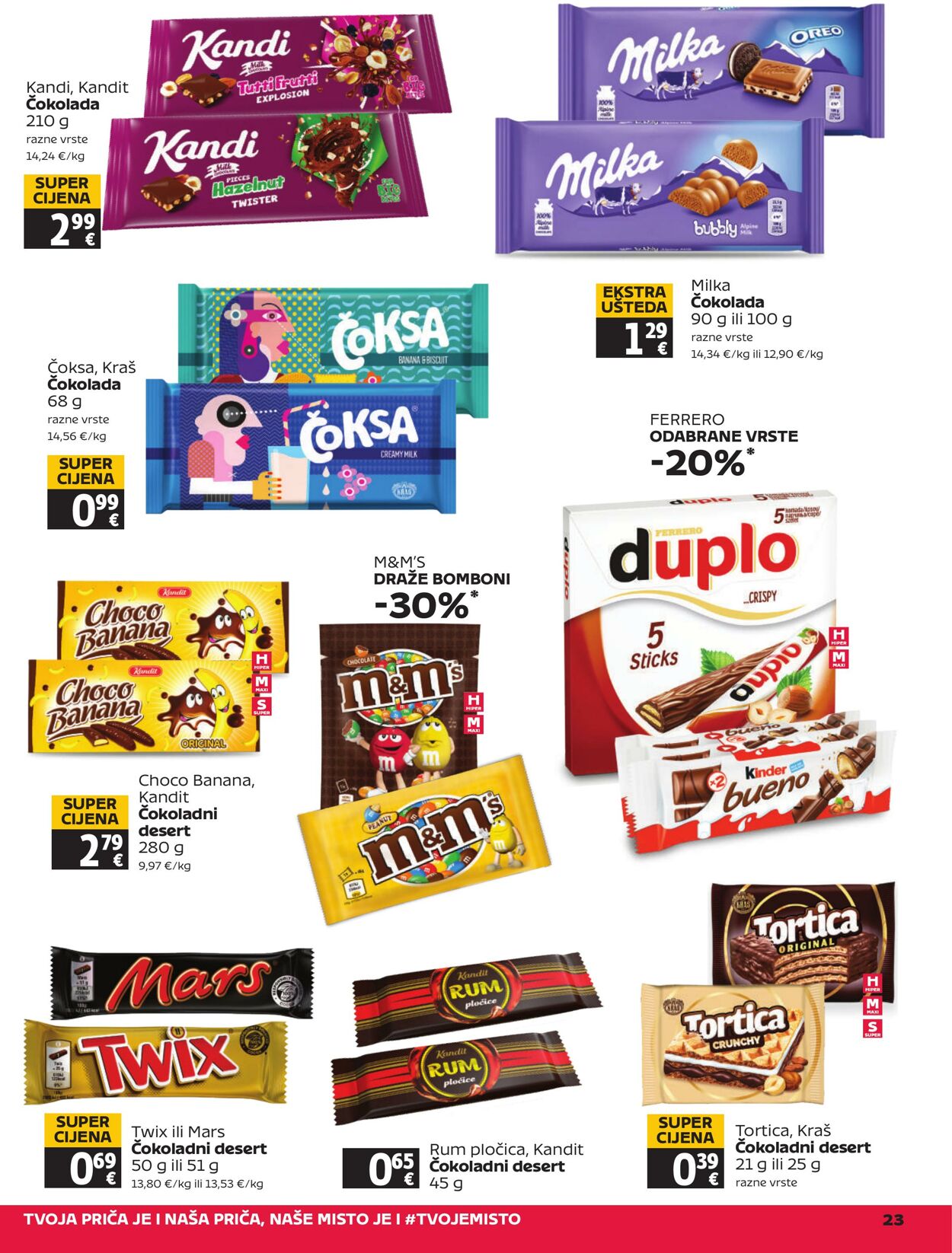 Katalog Tommy 06.03.2025 - 30.11.2025