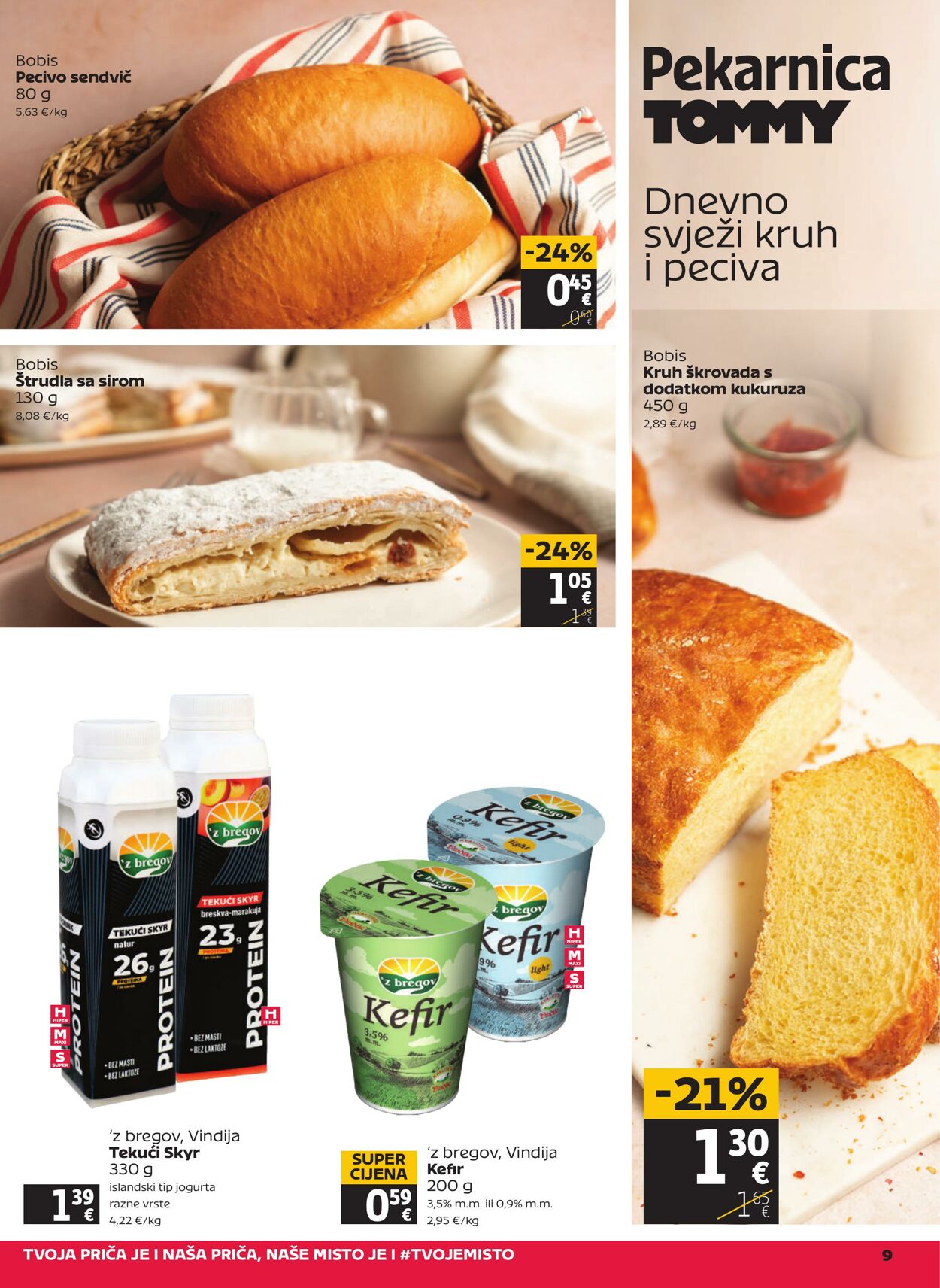Katalog Tommy 06.03.2025 - 30.11.2025