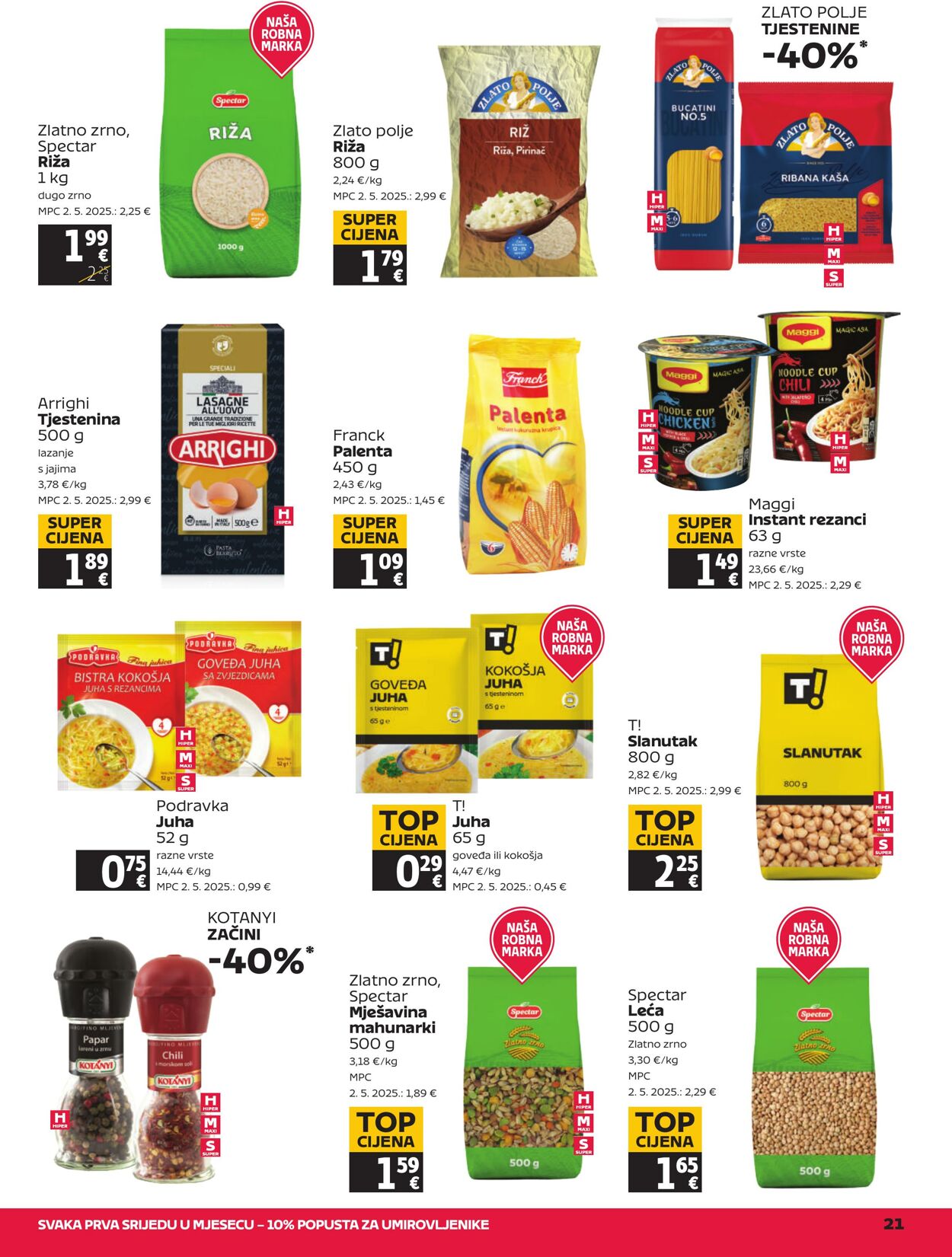 Katalog Tommy 25.09.2025 - 30.11.2025