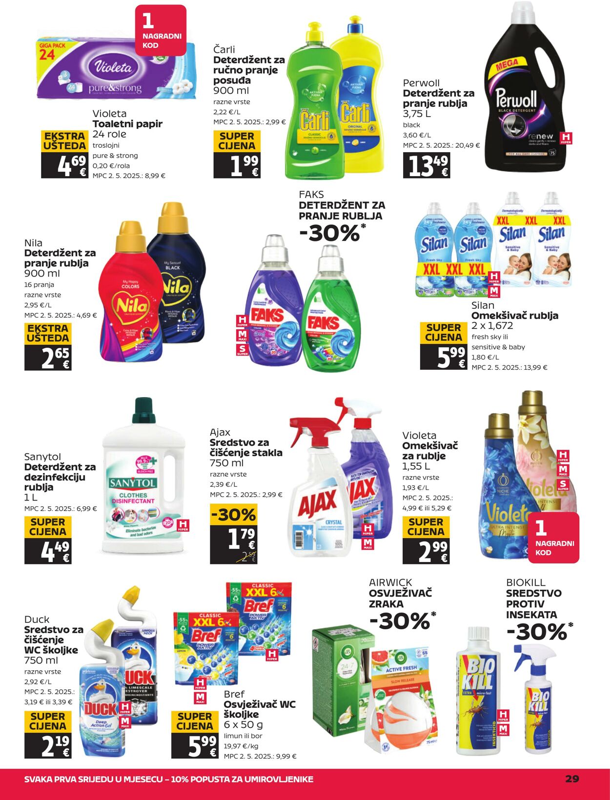 Katalog Tommy 25.09.2025 - 30.11.2025