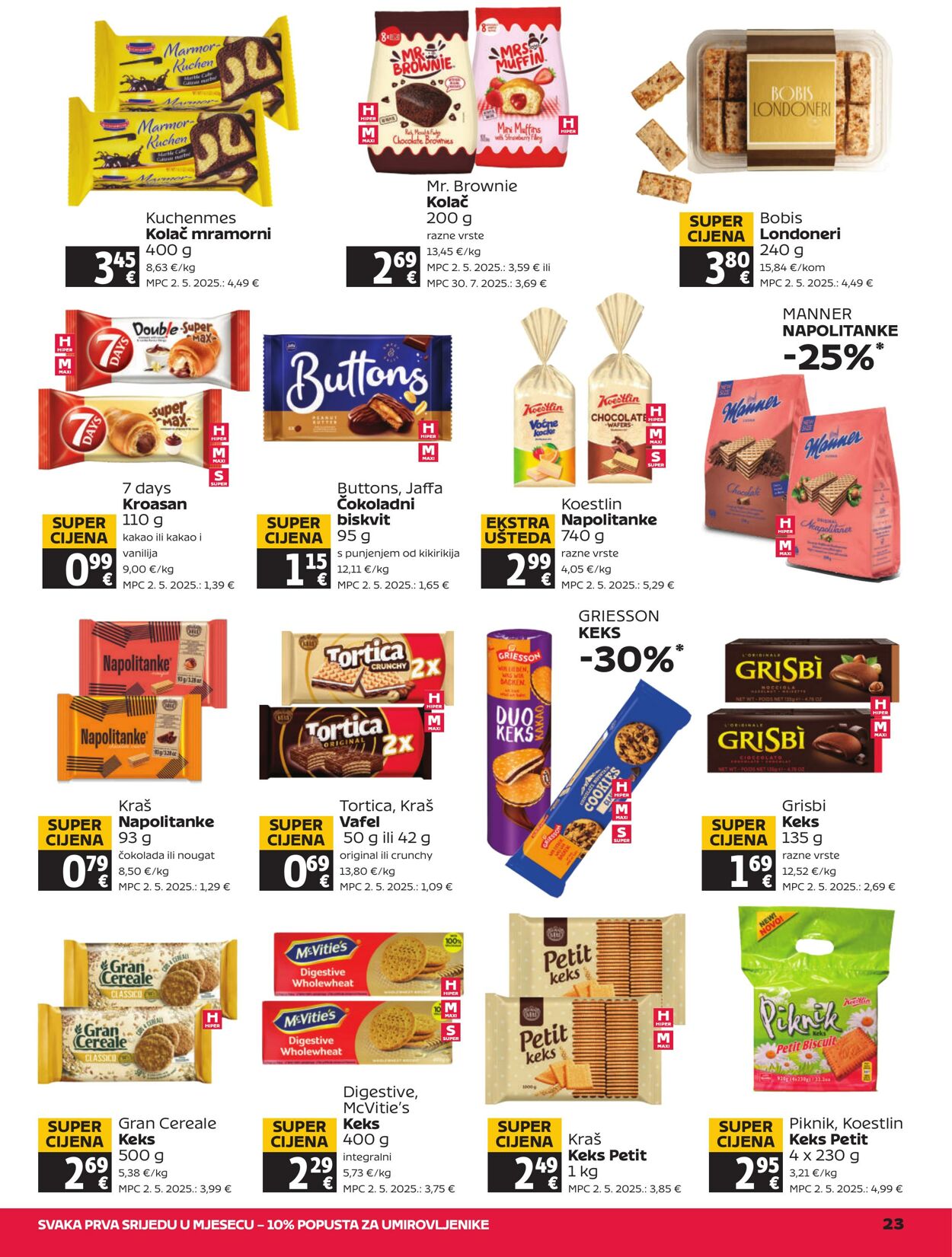 Katalog Tommy 25.09.2025 - 30.11.2025