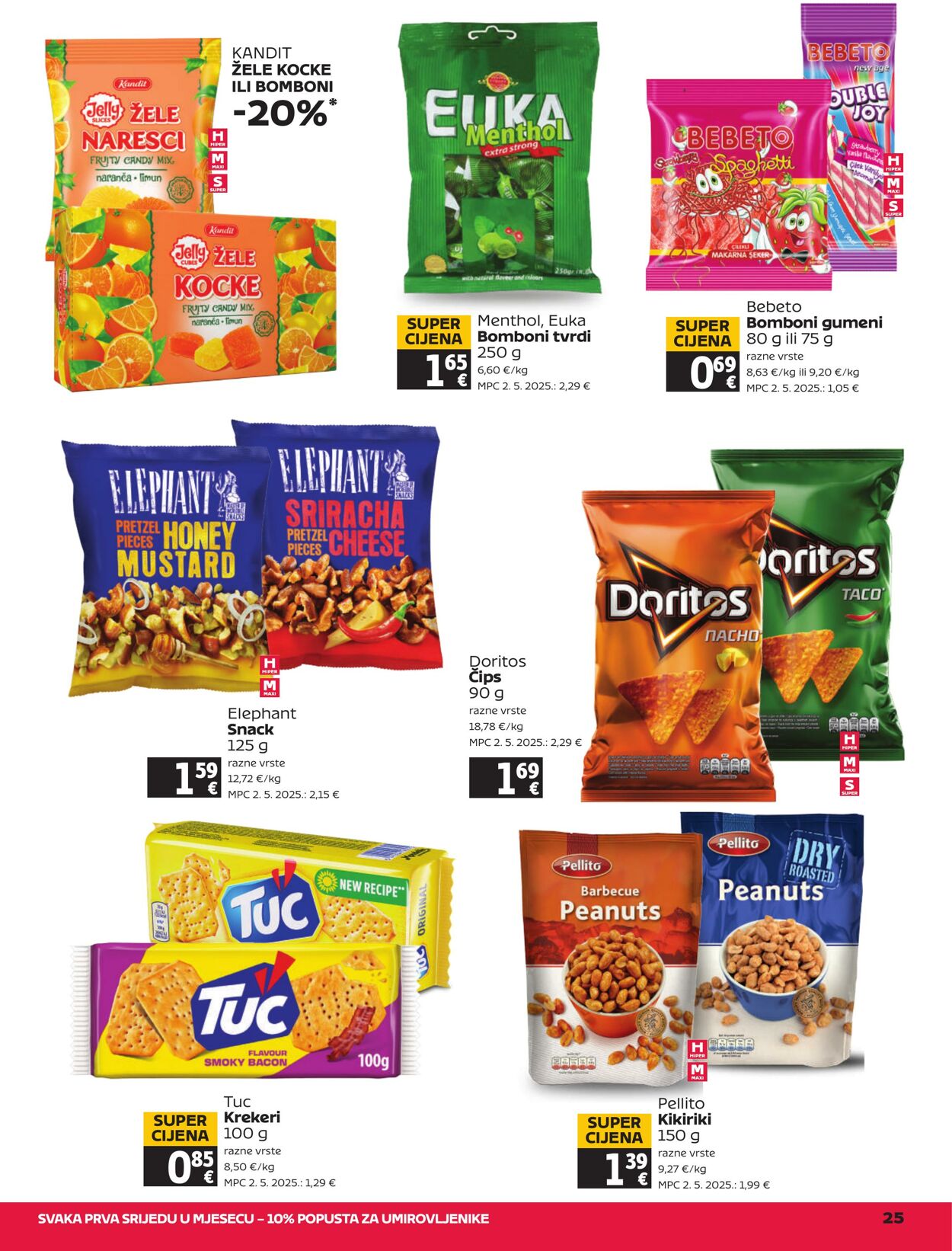Katalog Tommy 25.09.2025 - 30.11.2025