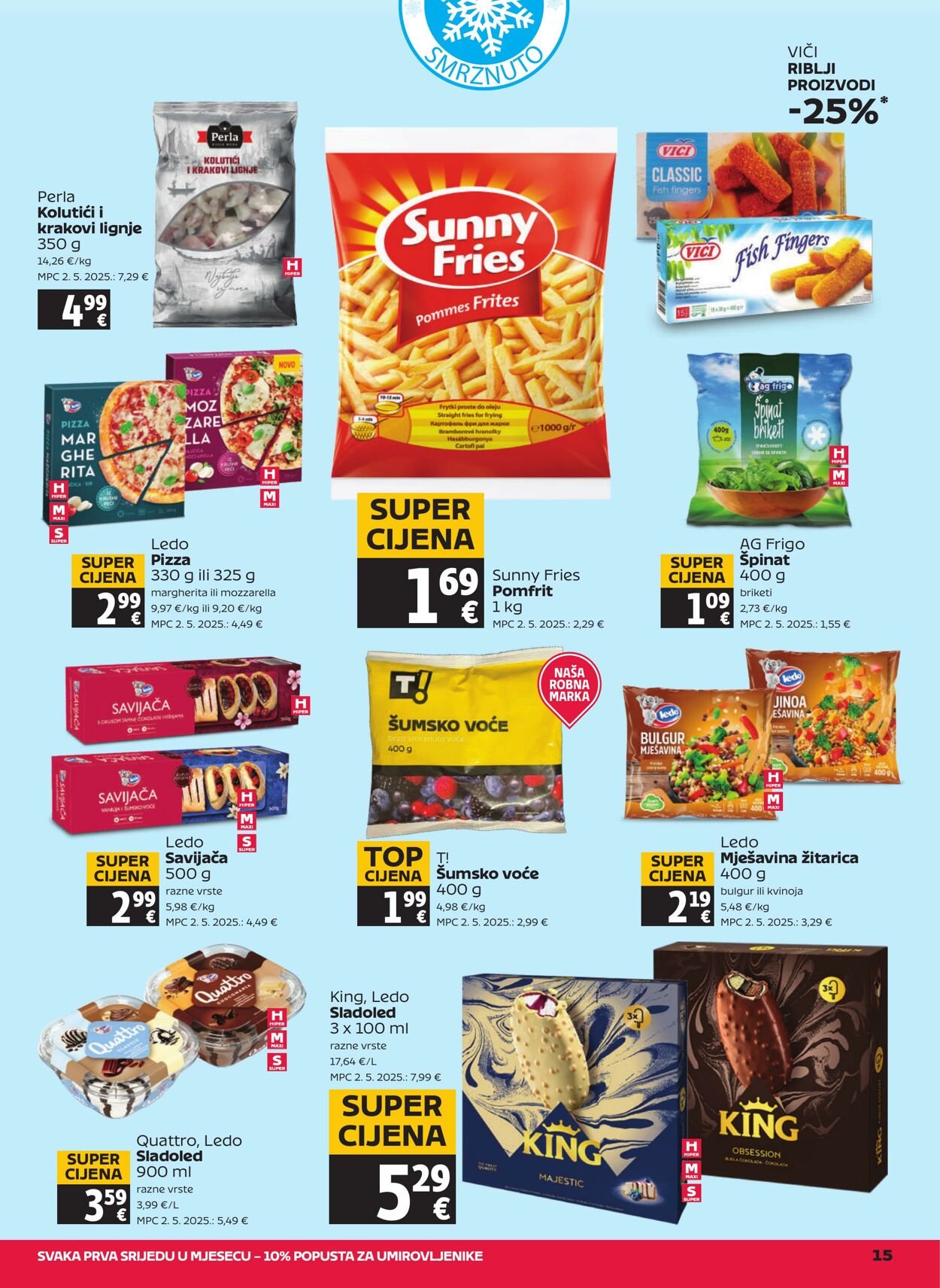 Katalog Tommy 25.09.2025 - 30.11.2025