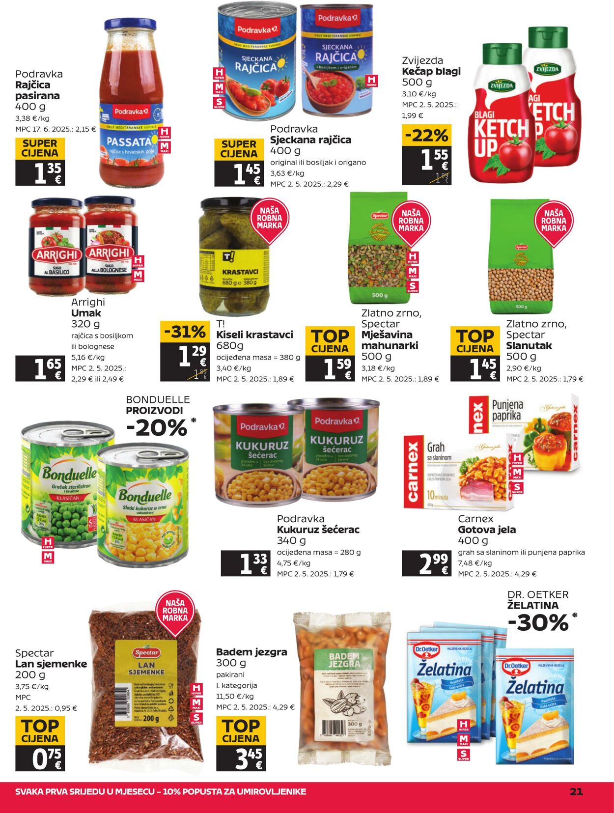 Katalog Tommy 31.07.2025 - 30.11.2025