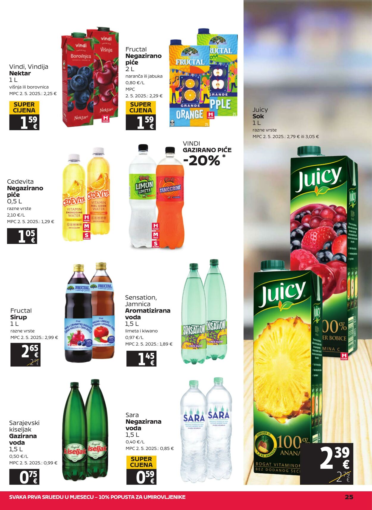 Katalog Tommy 31.07.2025 - 30.11.2025