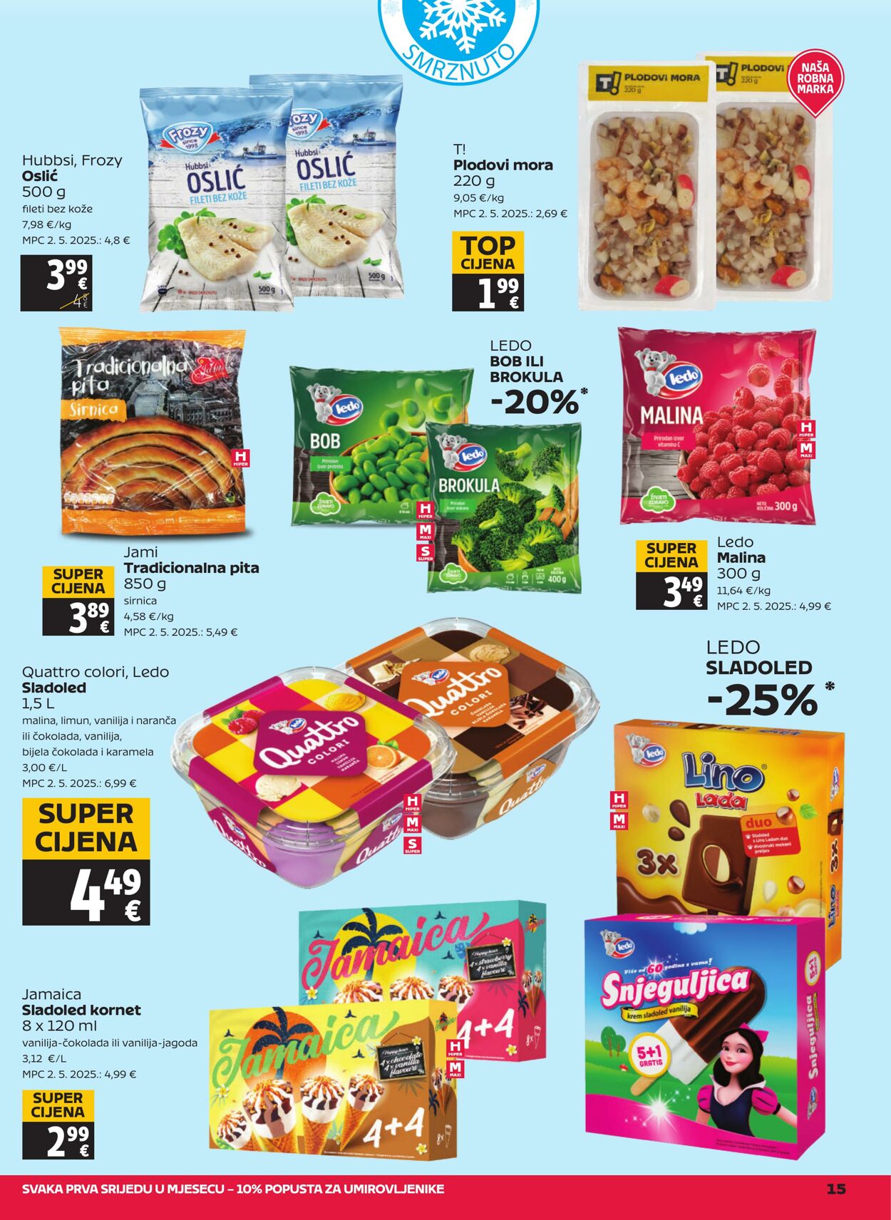 Katalog Tommy 31.07.2025 - 30.11.2025