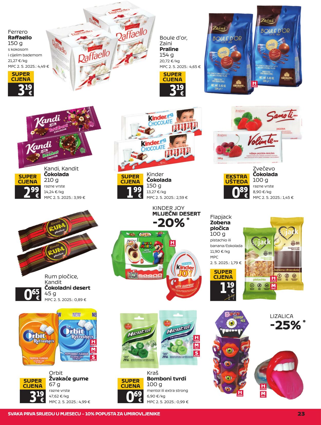 Katalog Tommy 31.07.2025 - 30.11.2025