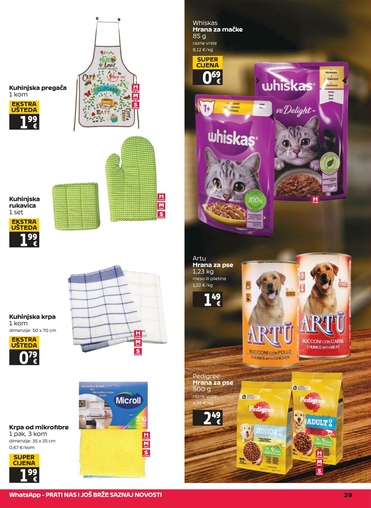 Katalog Tommy 09.01.2025 - 30.11.2025