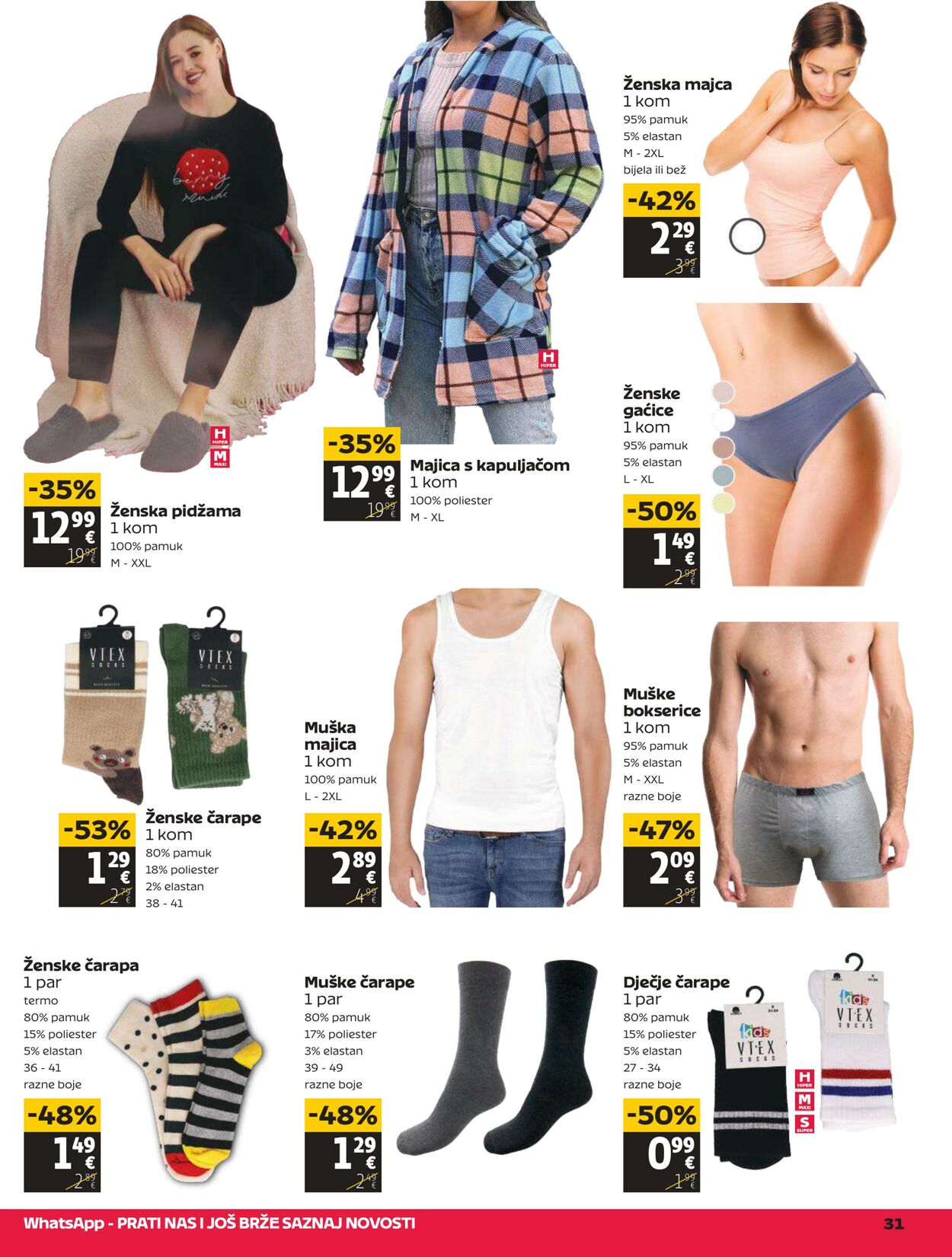 Katalog Tommy 09.01.2025 - 30.11.2025