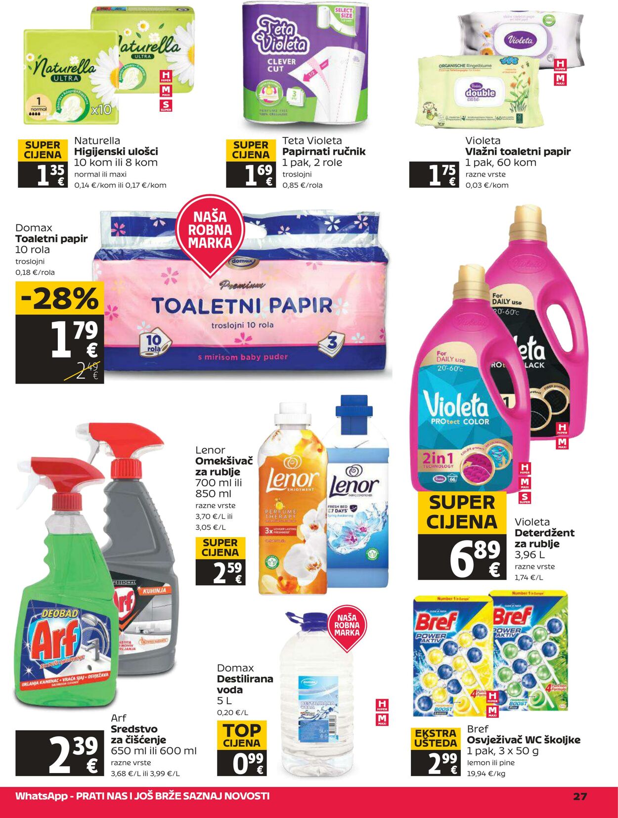 Katalog Tommy 09.01.2025 - 30.11.2025