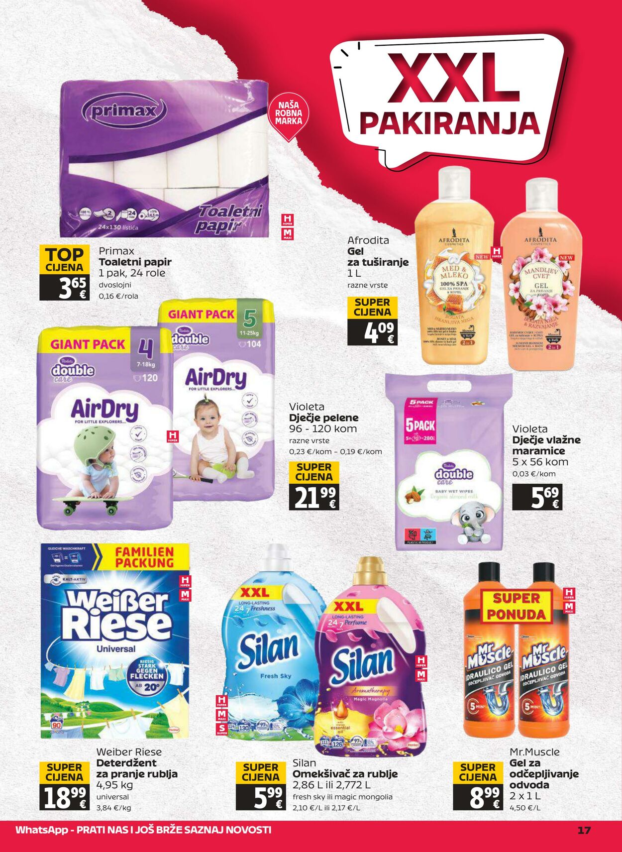 Katalog Tommy 09.01.2025 - 30.11.2025