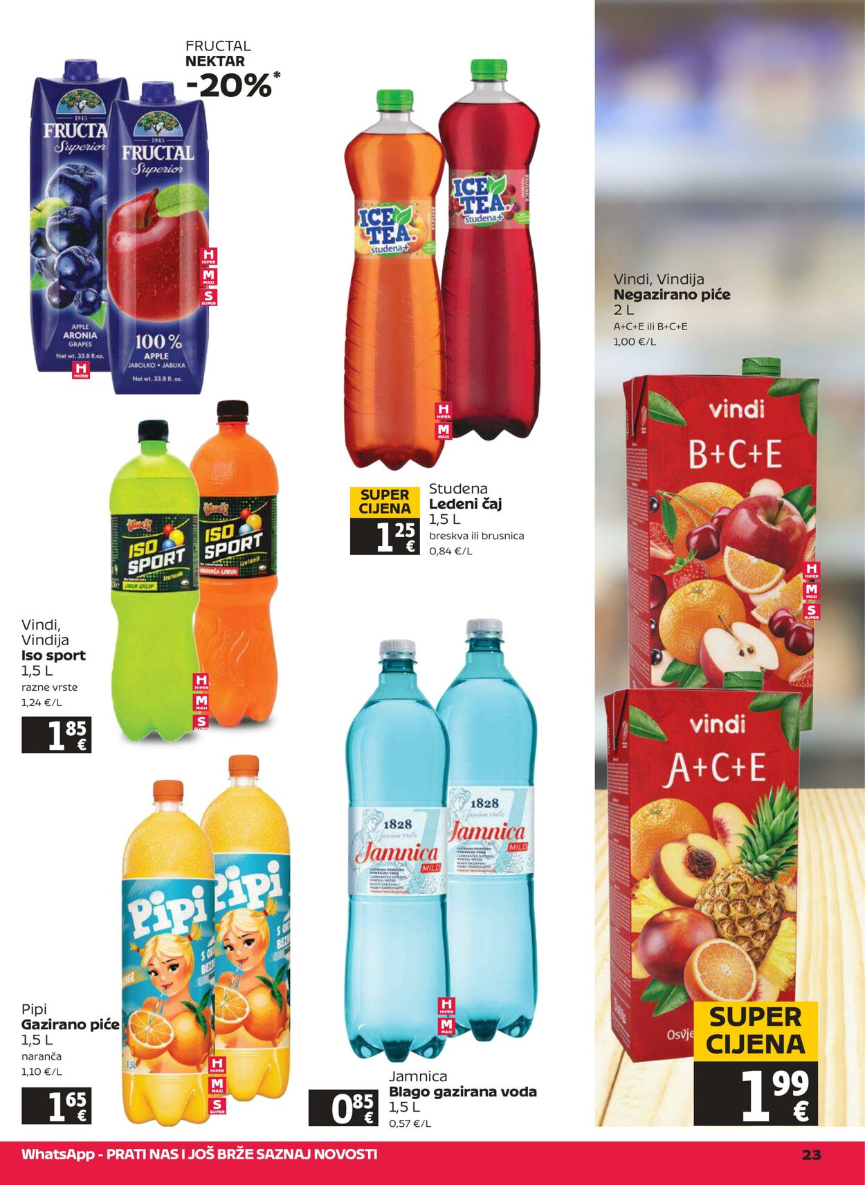 Katalog Tommy 09.01.2025 - 30.11.2025