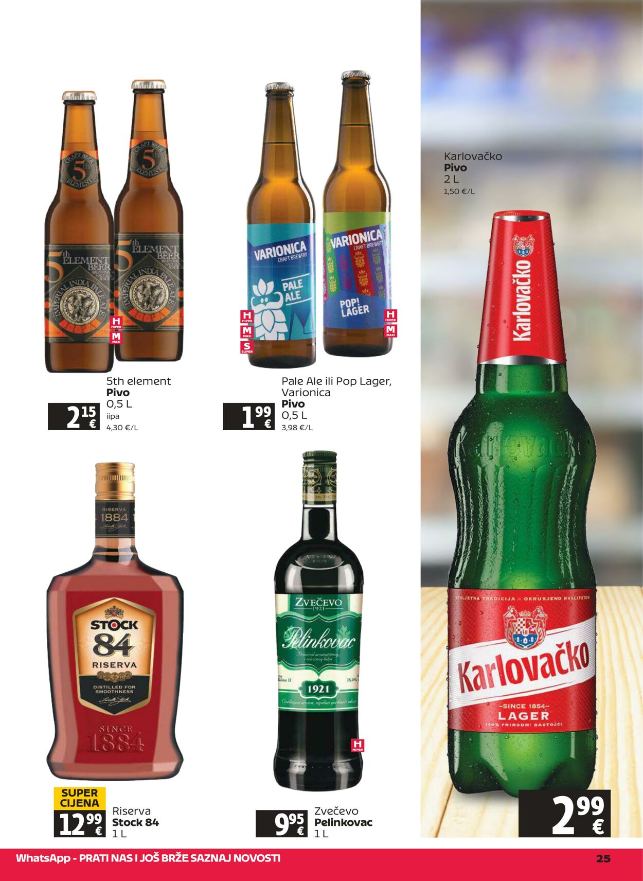 Katalog Tommy 09.01.2025 - 30.11.2025