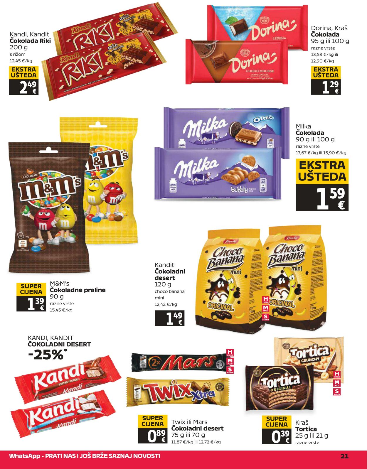 Katalog Tommy 09.01.2025 - 30.11.2025