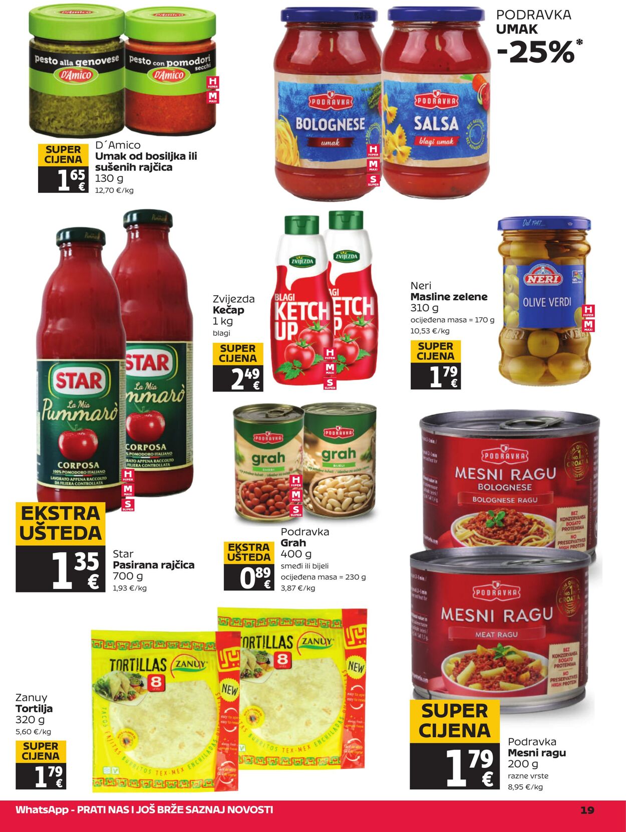 Katalog Tommy 13.03.2025 - 30.11.2025
