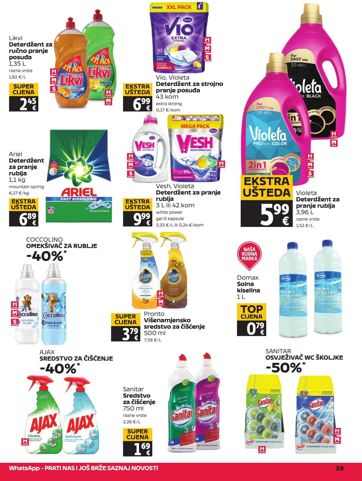 Katalog Tommy 13.03.2025 - 30.11.2025