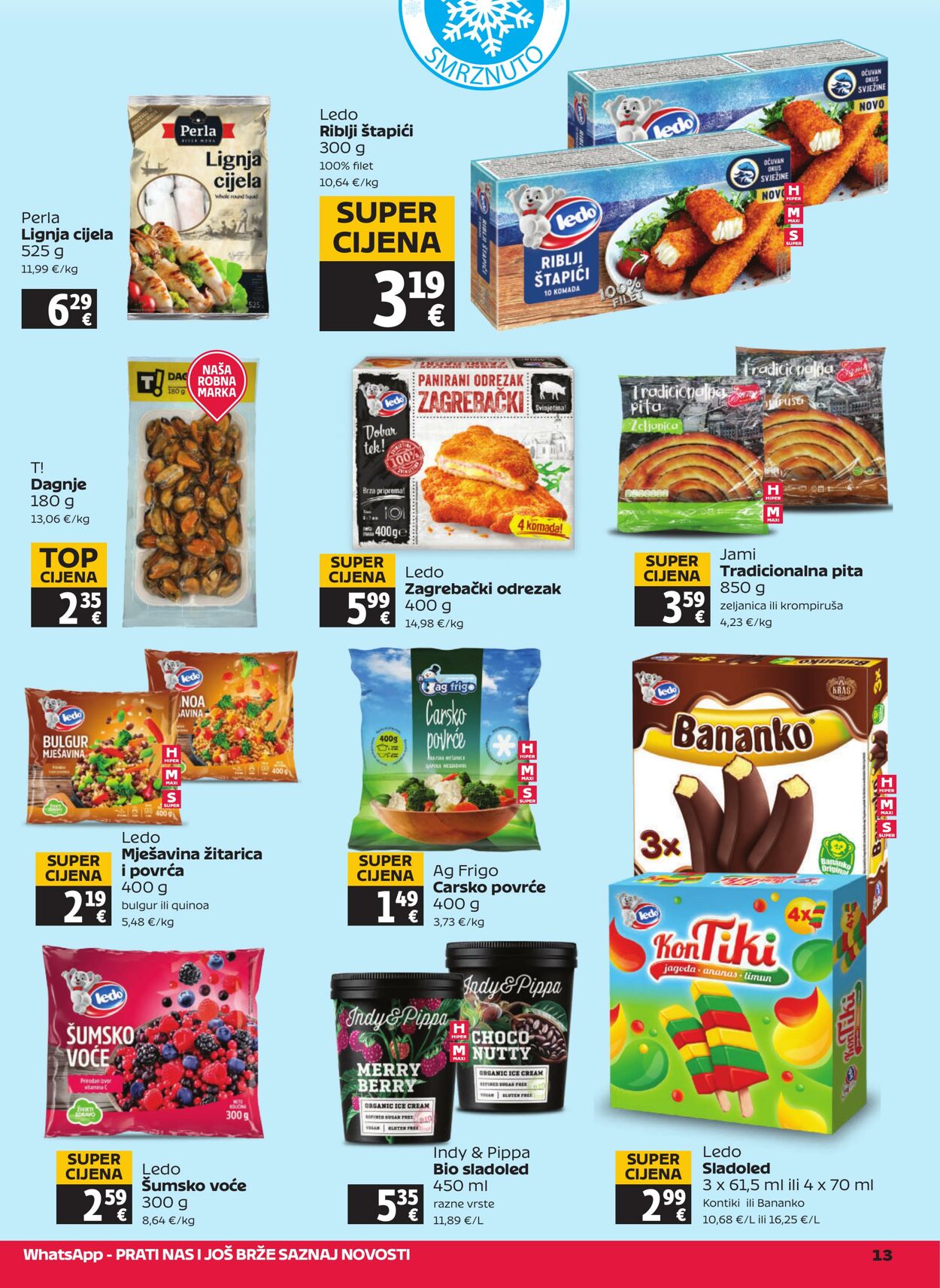 Katalog Tommy 13.03.2025 - 30.11.2025