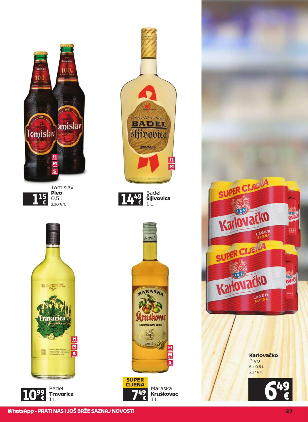 Katalog Tommy 13.03.2025 - 30.11.2025