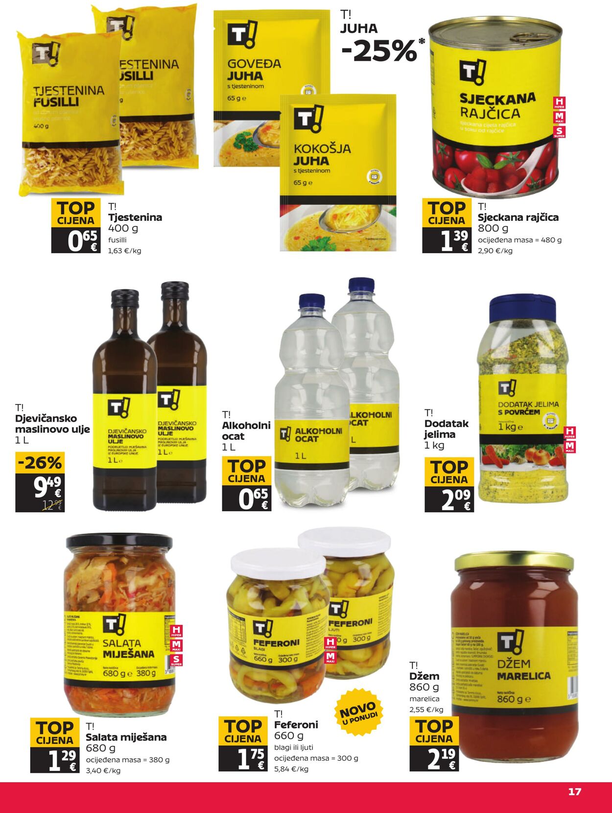 Katalog Tommy 13.03.2025 - 30.11.2025