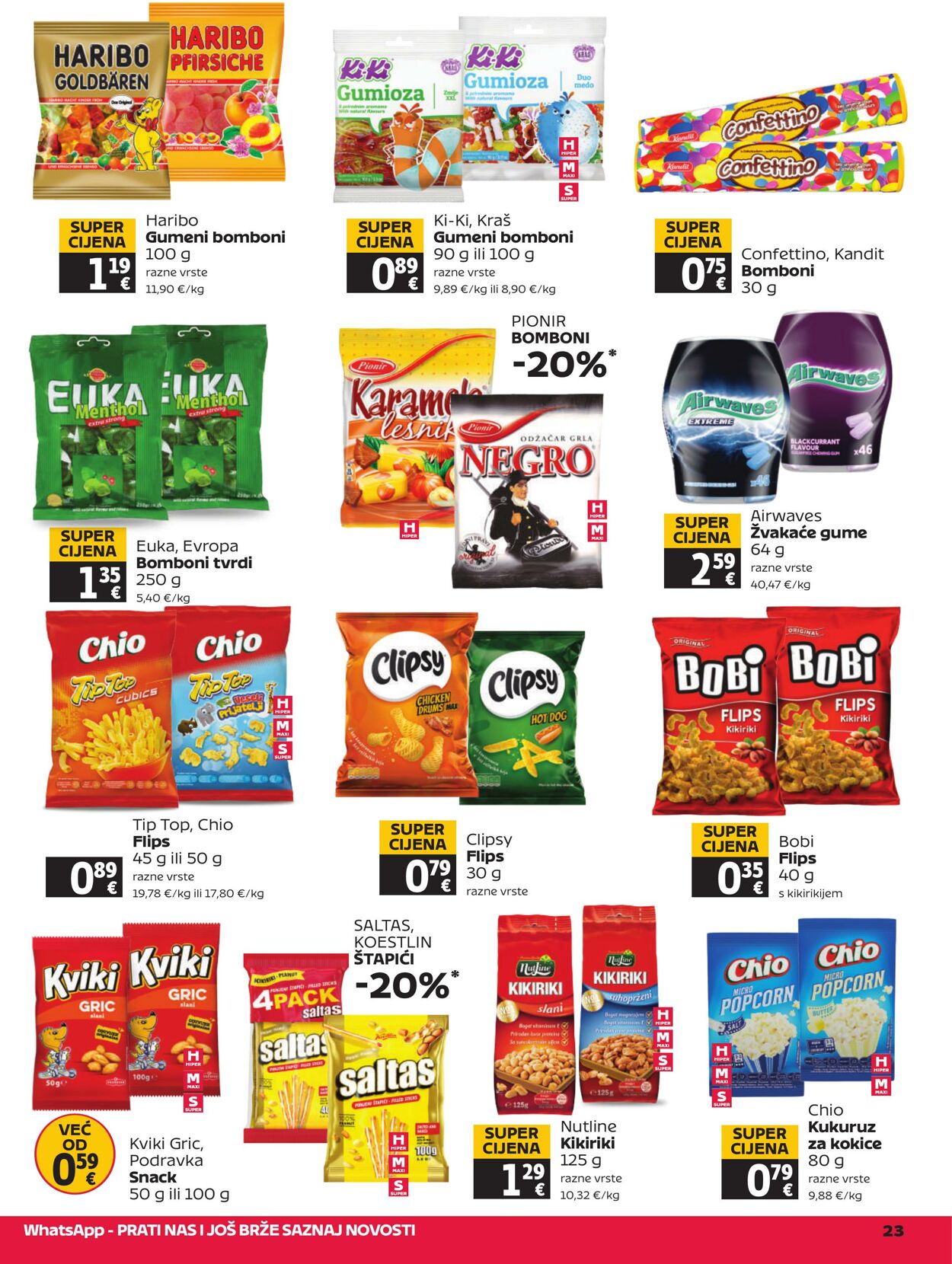 Katalog Tommy 13.03.2025 - 30.11.2025