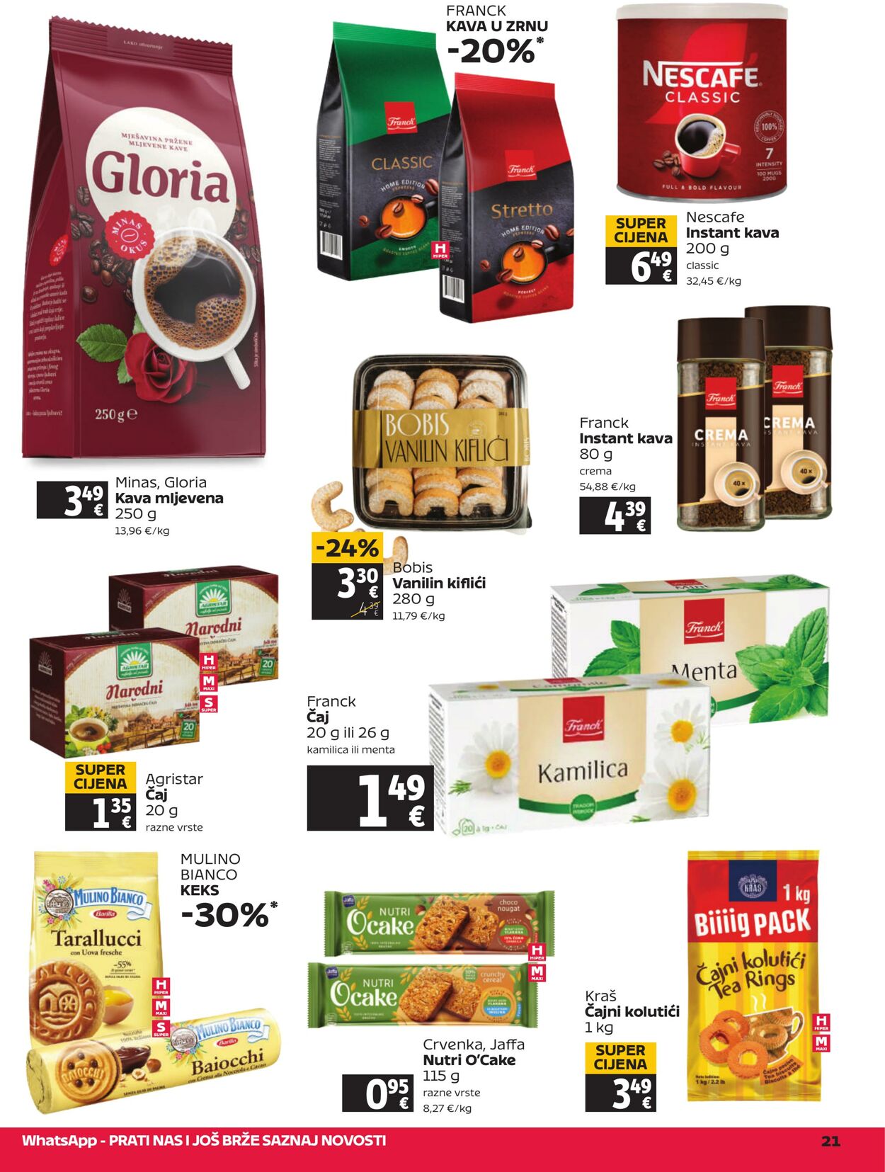 Katalog Tommy 13.03.2025 - 30.11.2025