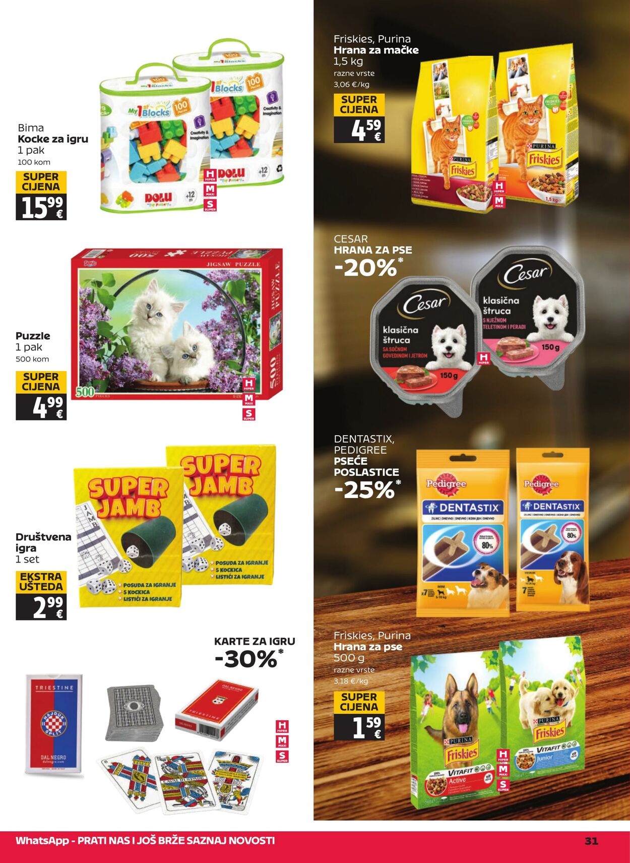 Katalog Tommy 13.03.2025 - 30.11.2025