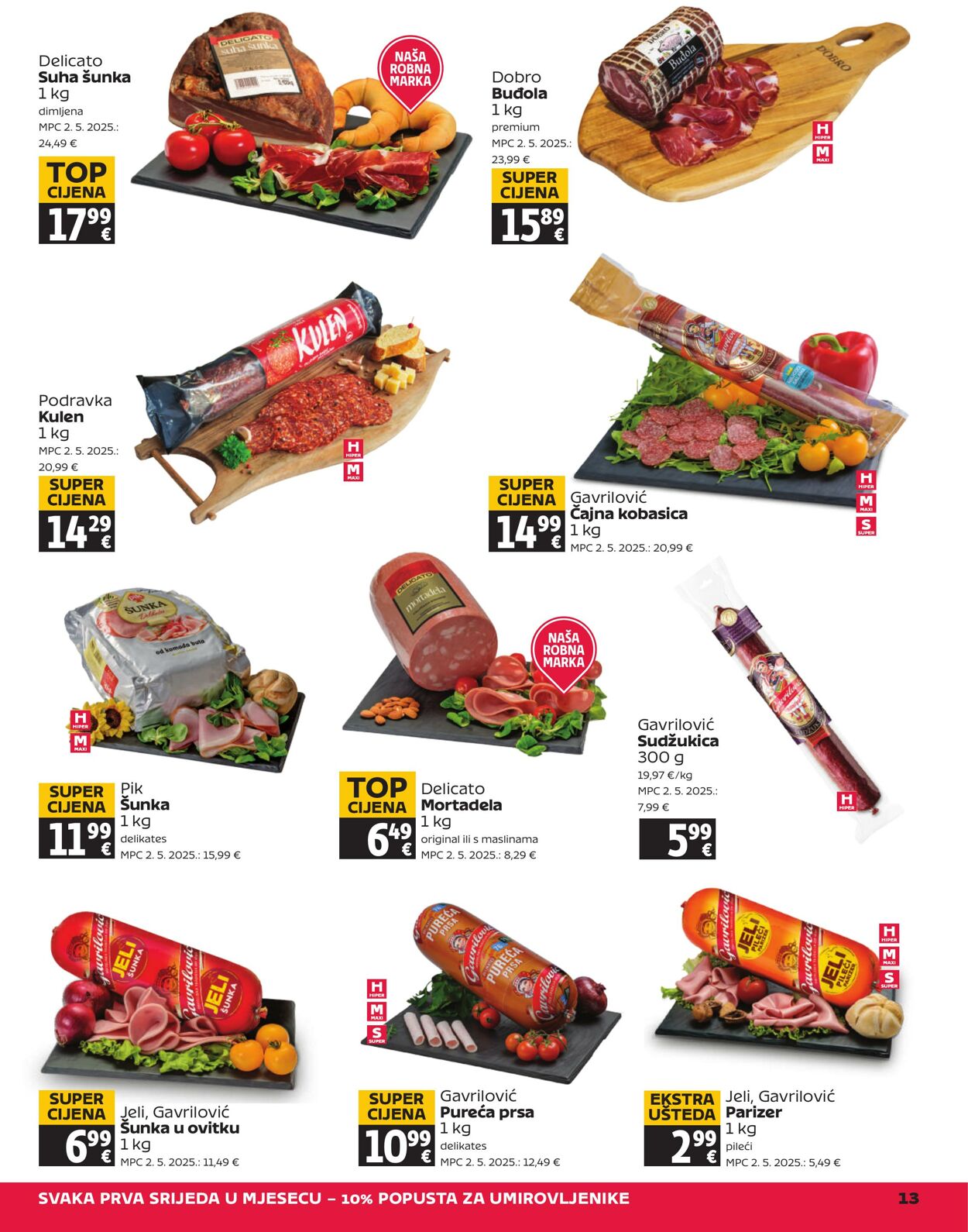 Katalog Tommy 28.08.2025 - 30.11.2025